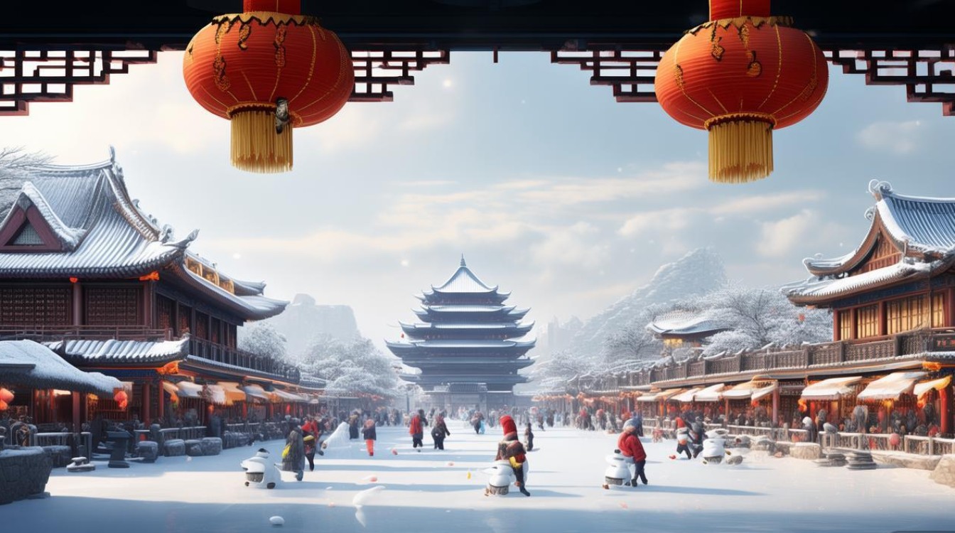 冬季济南旅游景点大全