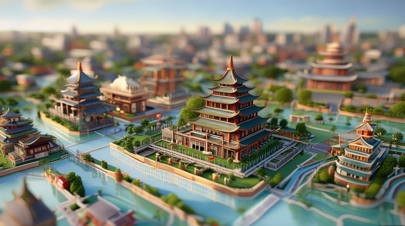 江门景点自助游攻略