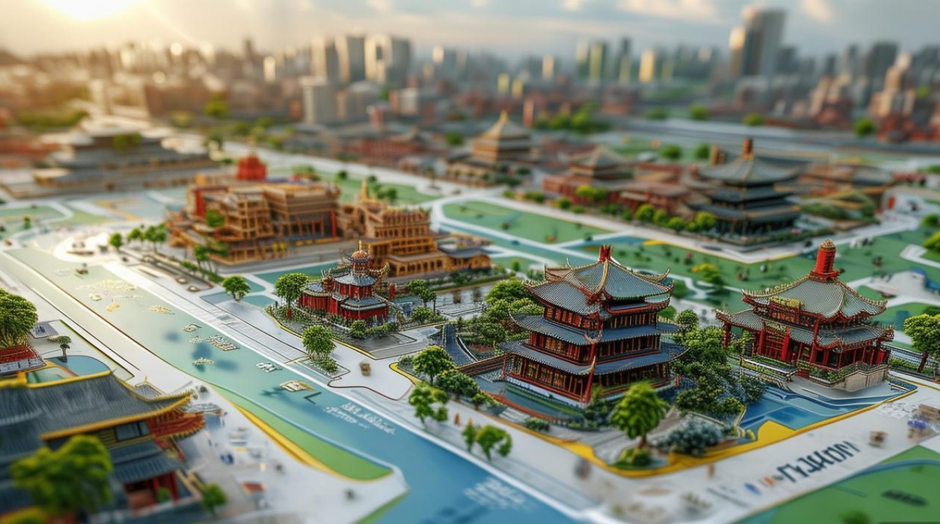 江门景点自助游攻略