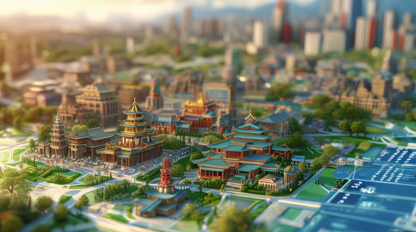 江门景点自助游攻略