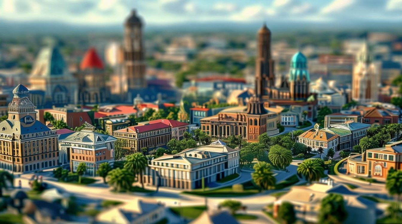 平远旅游景点大全排名