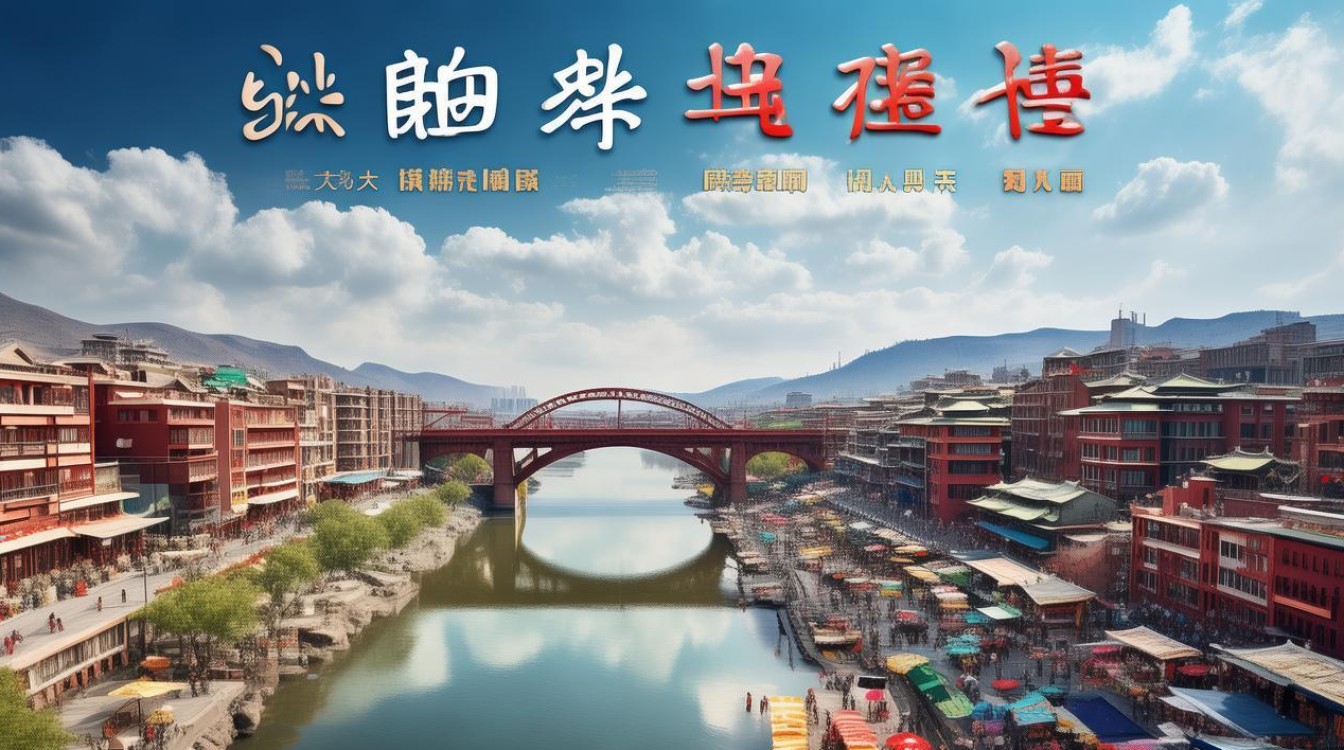 兰州都有哪些旅游景点 兰州都有哪些旅游景点