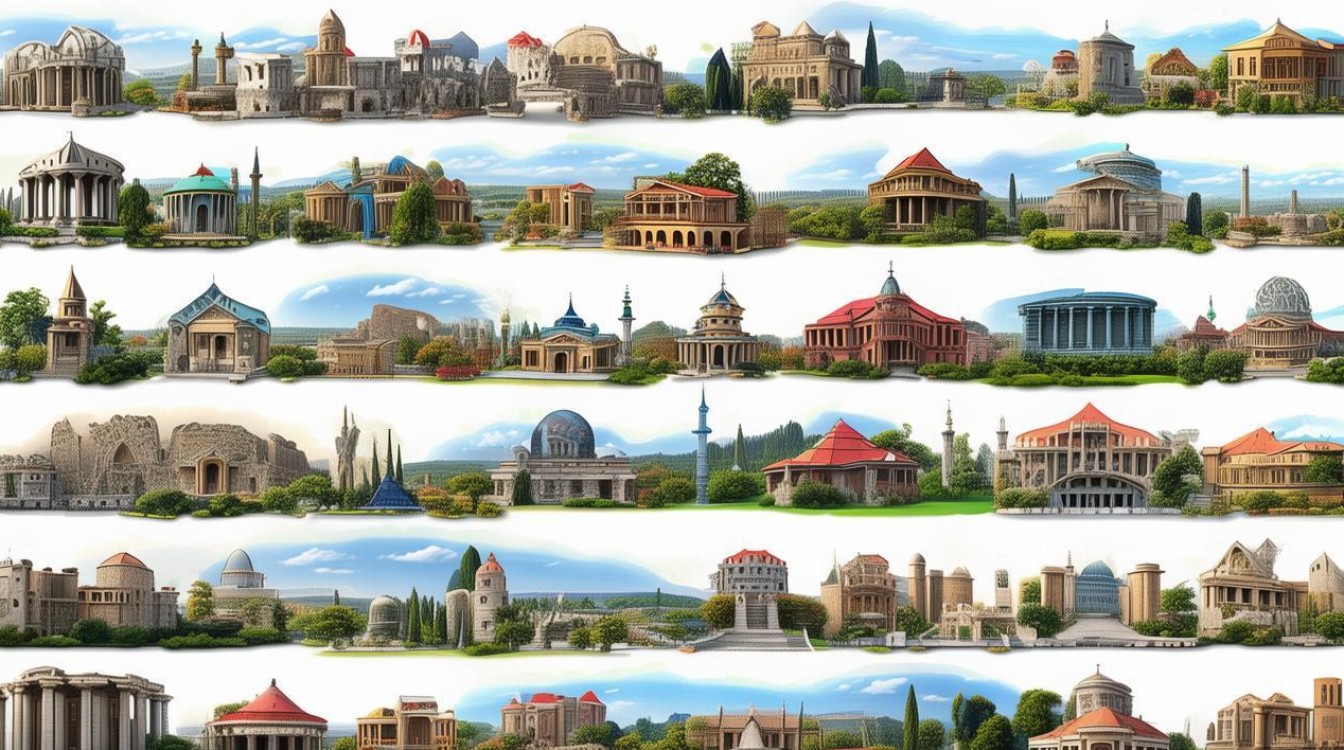 高明旅游景点大全介绍 高明旅游景点大全介绍