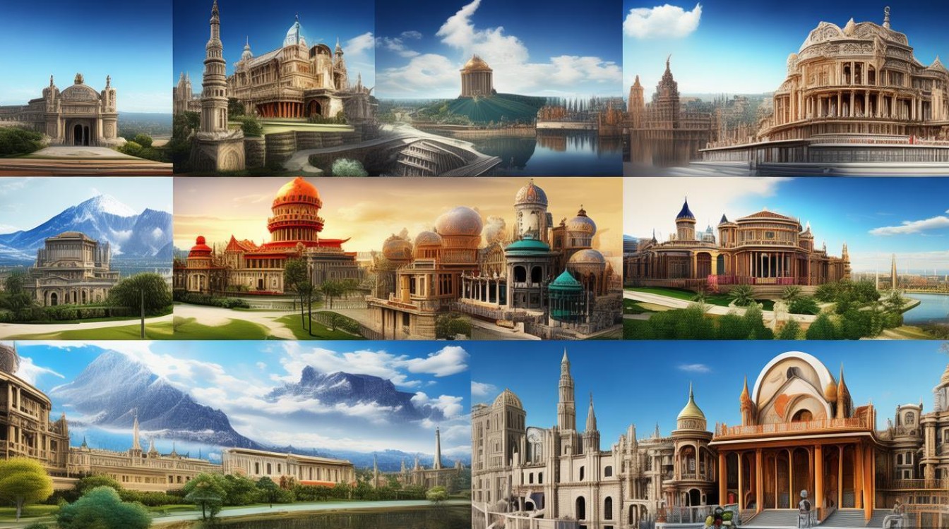 高明旅游景点大全介绍 高明旅游景点大全介绍