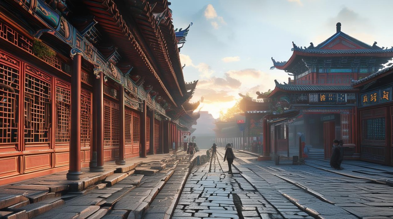 平遥古城景点几点开门