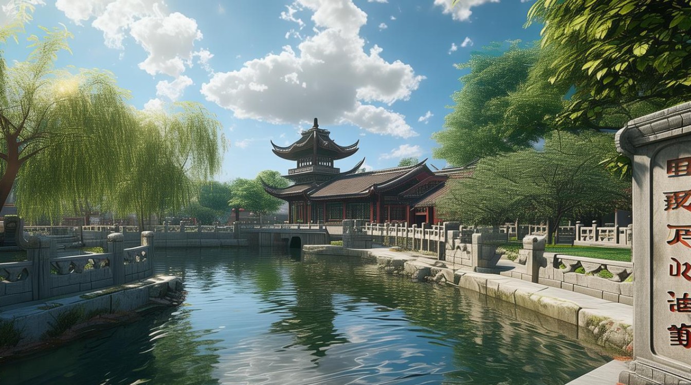 北大清华附近景点