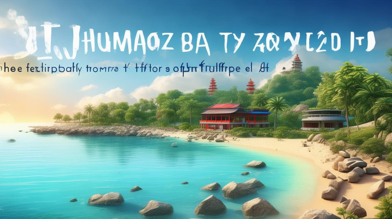 珠海半日游最佳景点 珠海半日游最佳景点