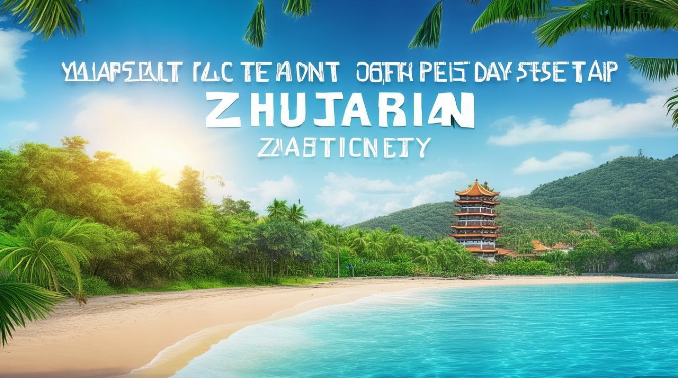 珠海半日游最佳景点 珠海半日游最佳景点