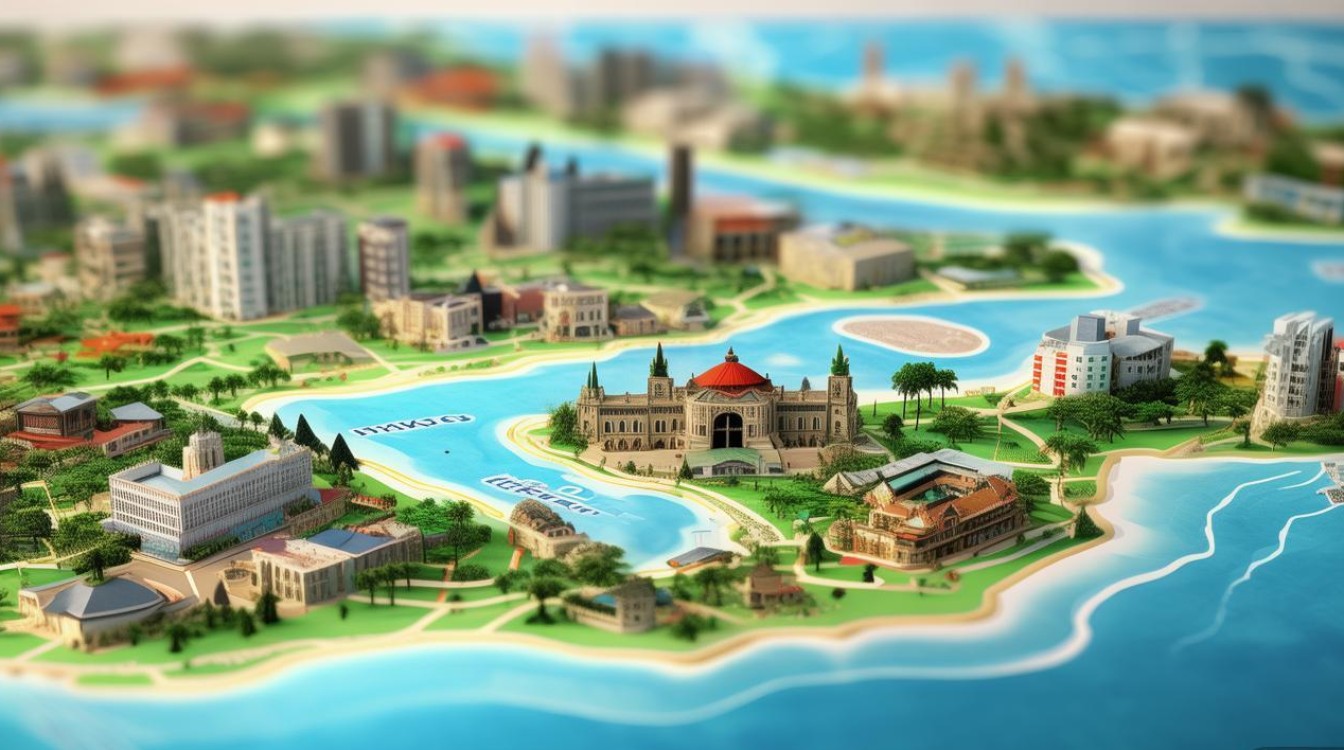 海口旅游攻略必去景点推荐