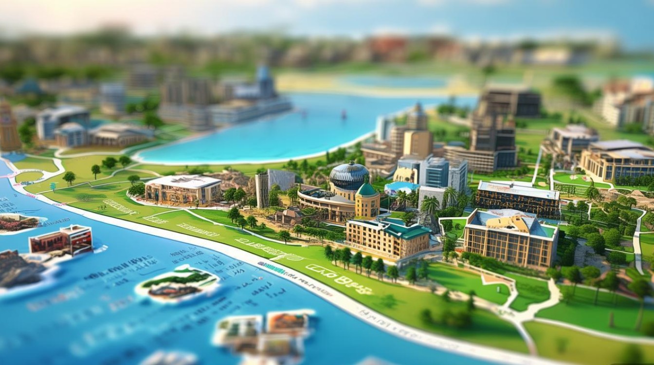 海口旅游攻略必去景点推荐