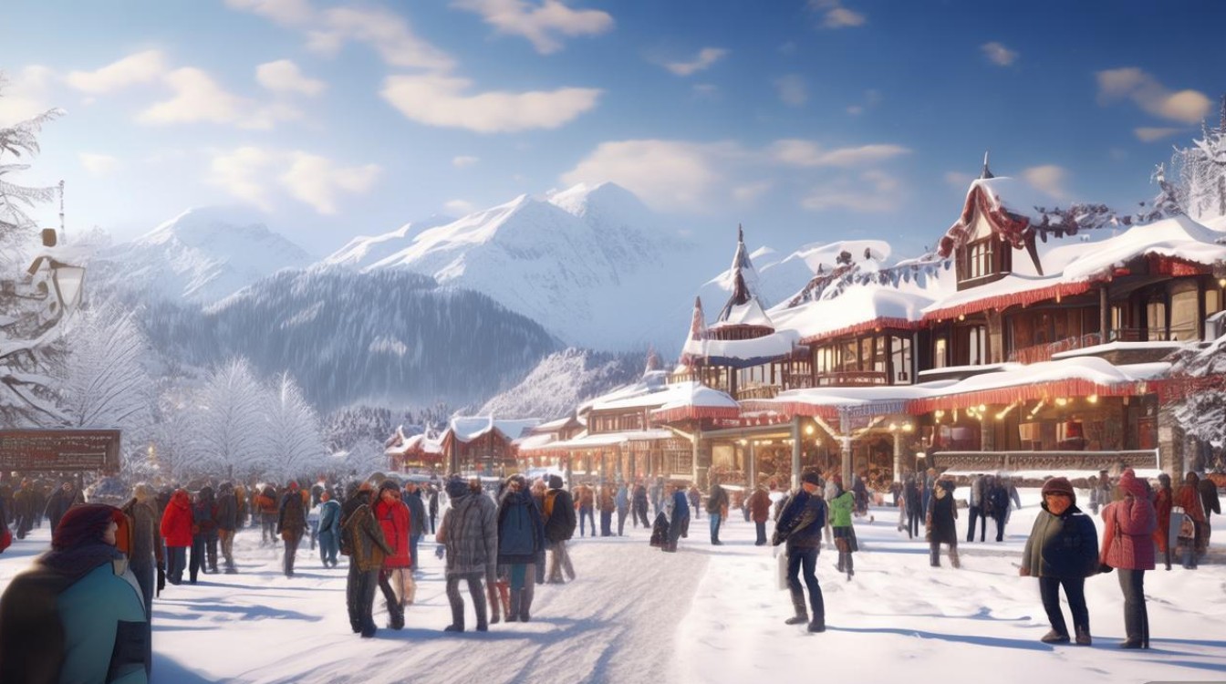 冬季南方旅游景点排行 冬季南方旅游景点排行