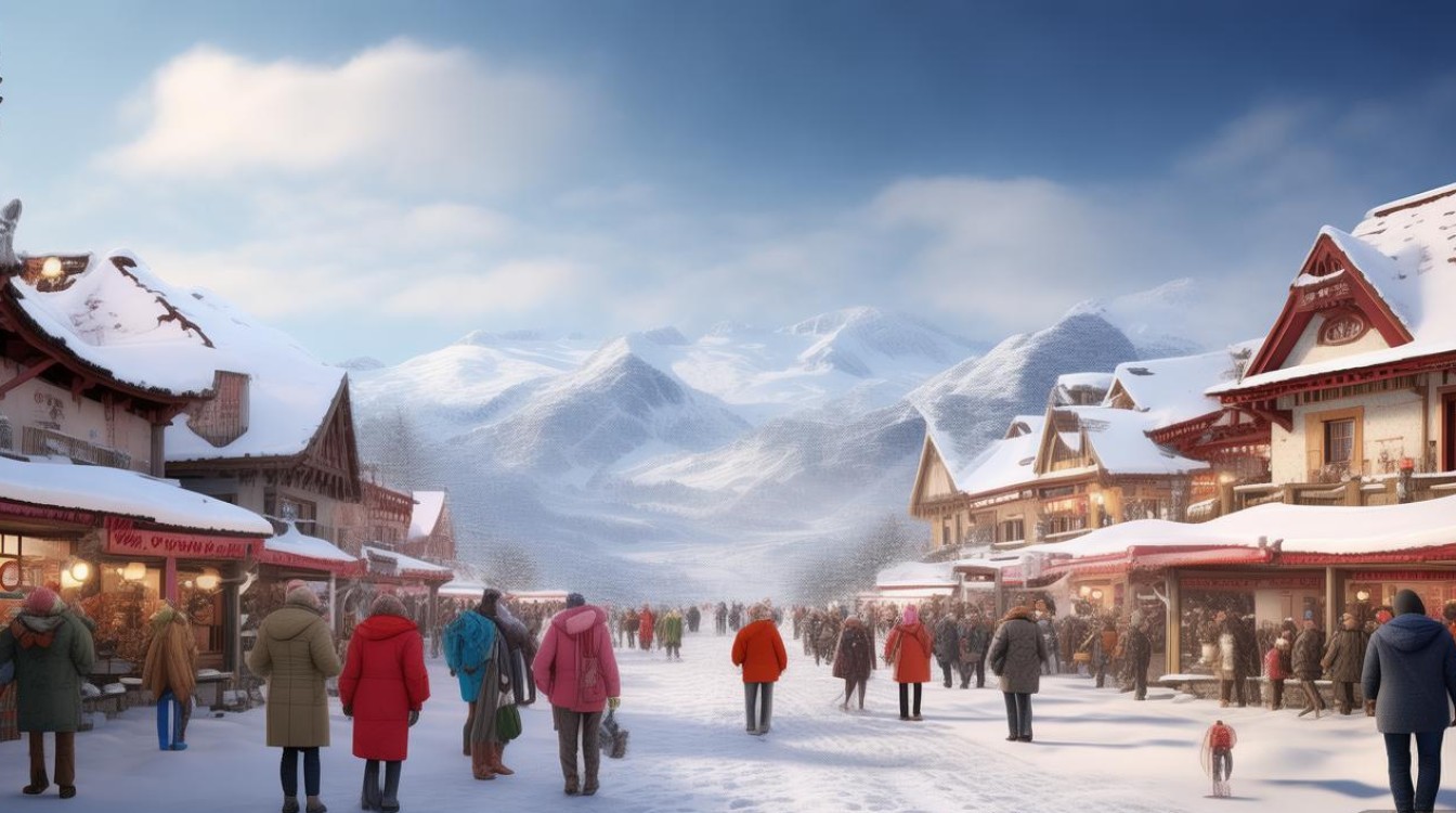 冬季南方旅游景点排行 冬季南方旅游景点排行