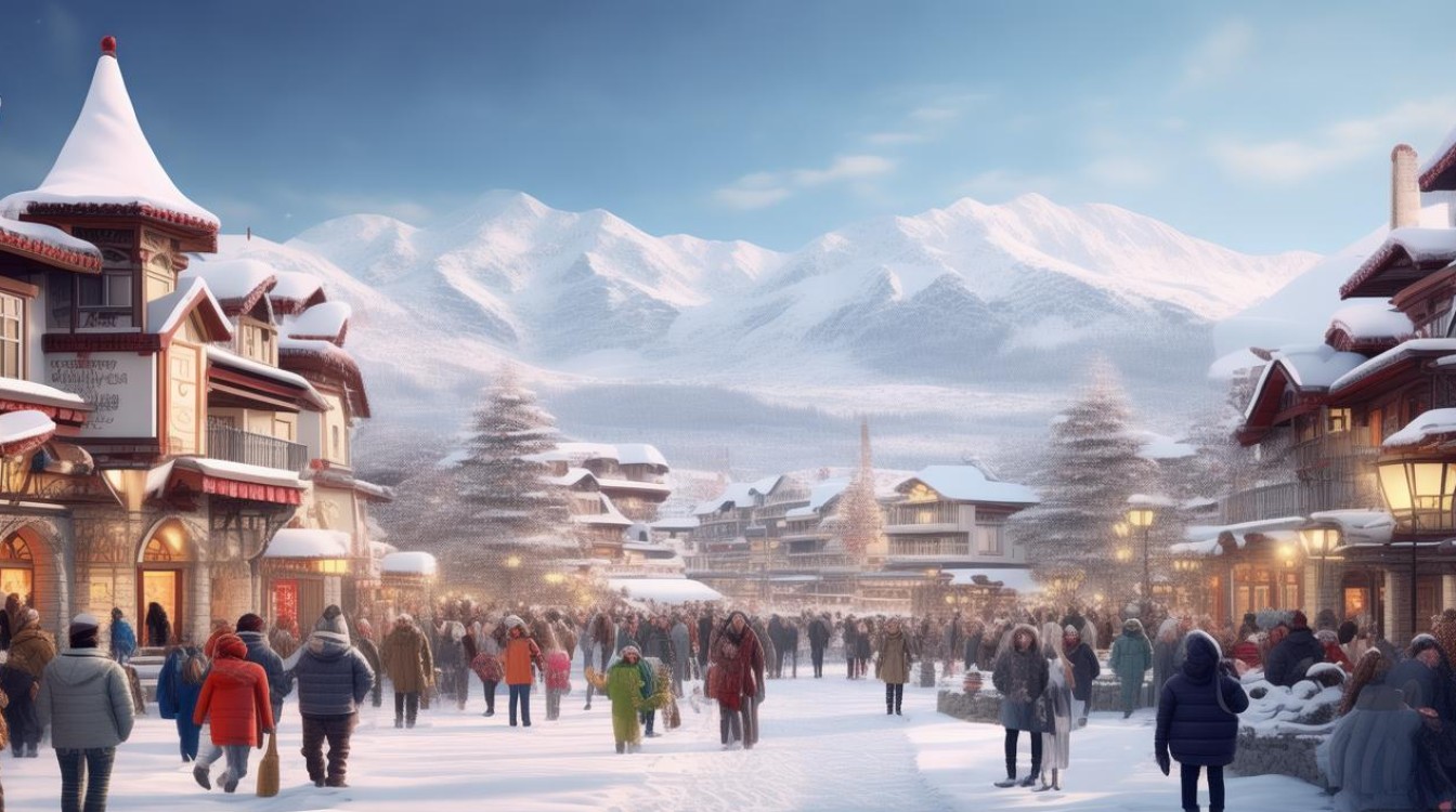 冬季南方旅游景点排行 冬季南方旅游景点排行