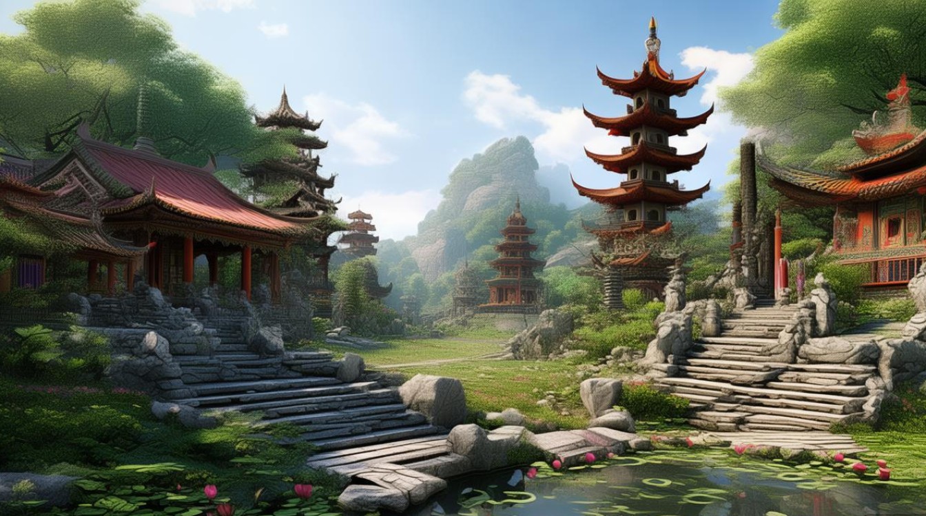 定远附近的旅游景点