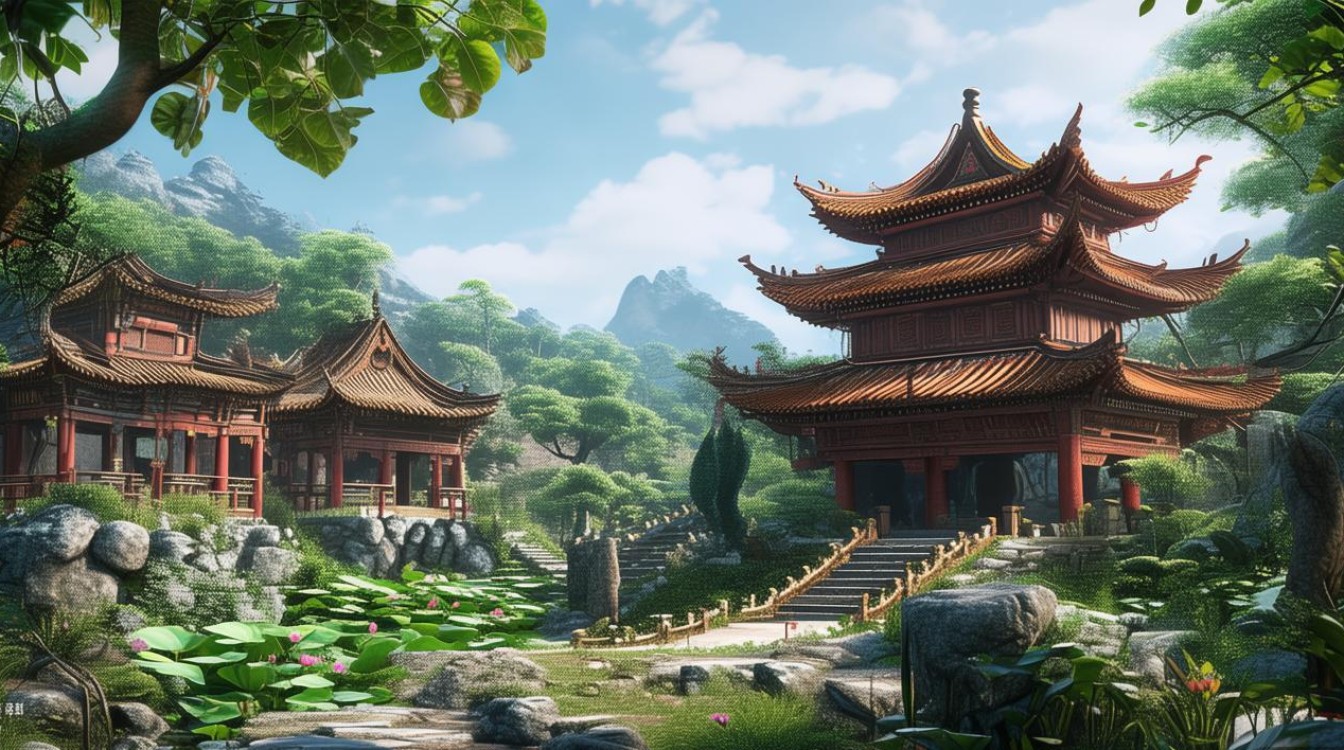 定远附近的旅游景点