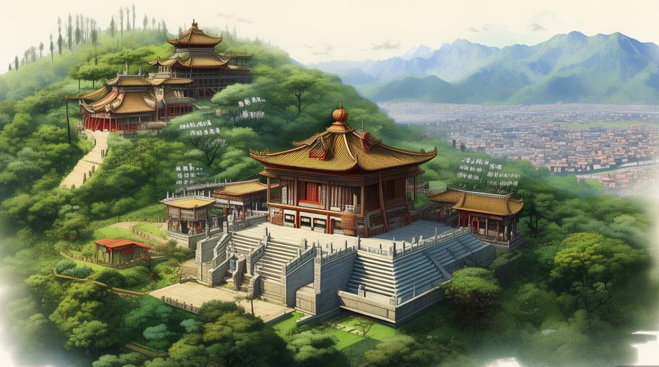 福州烟台山有哪些景点 福州烟台山有哪些景点