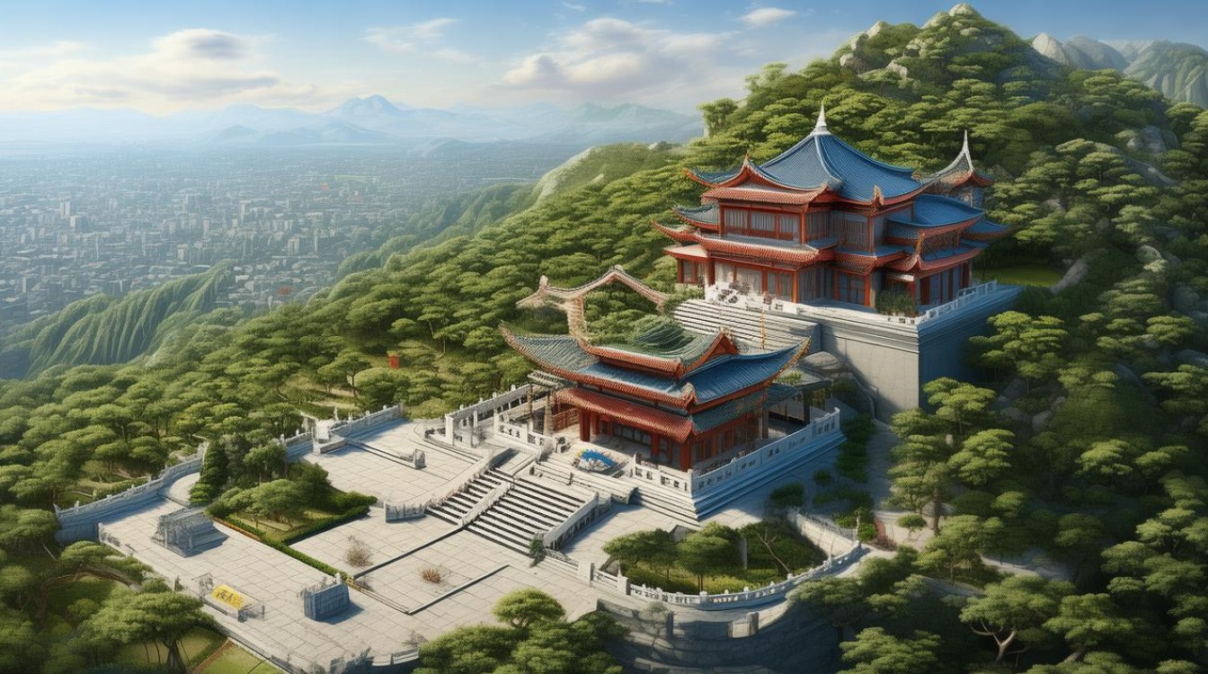 福州烟台山有哪些景点 福州烟台山有哪些景点