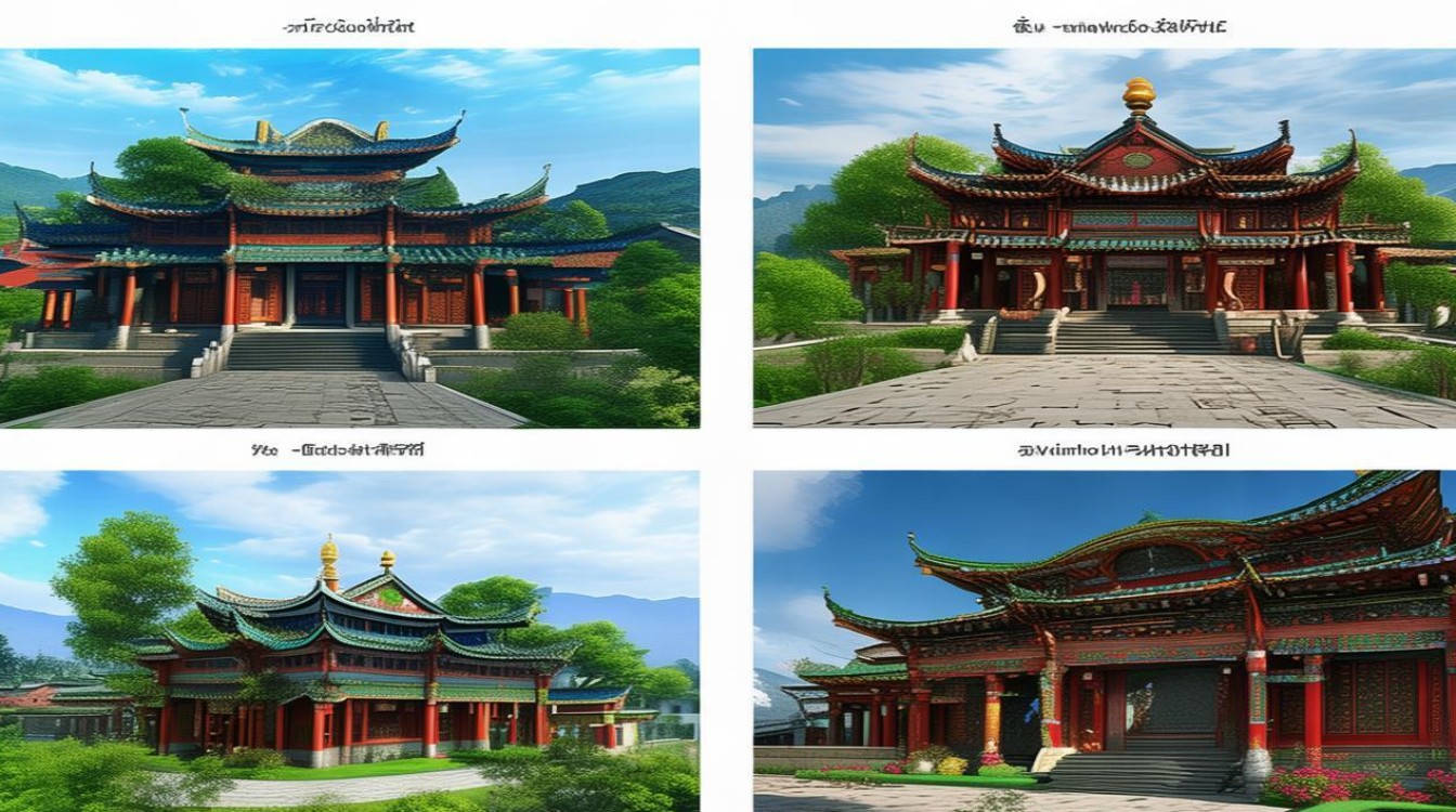 蕲春景点排行榜 蕲春景点排行榜