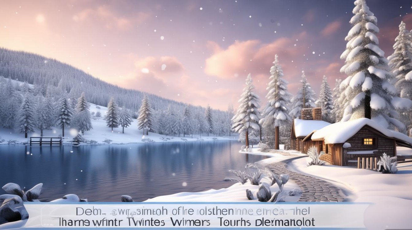 南方冬季旅游景点排行