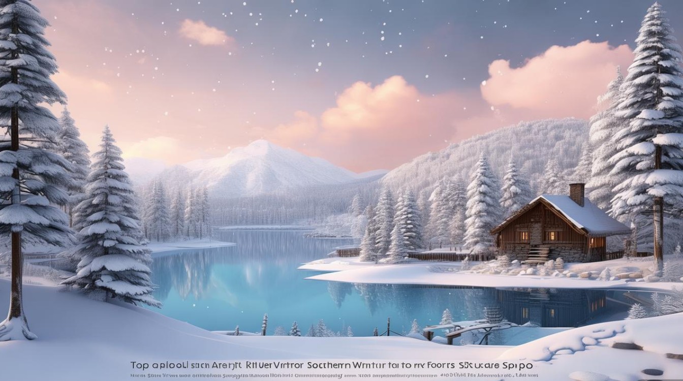 南方冬季旅游景点排行