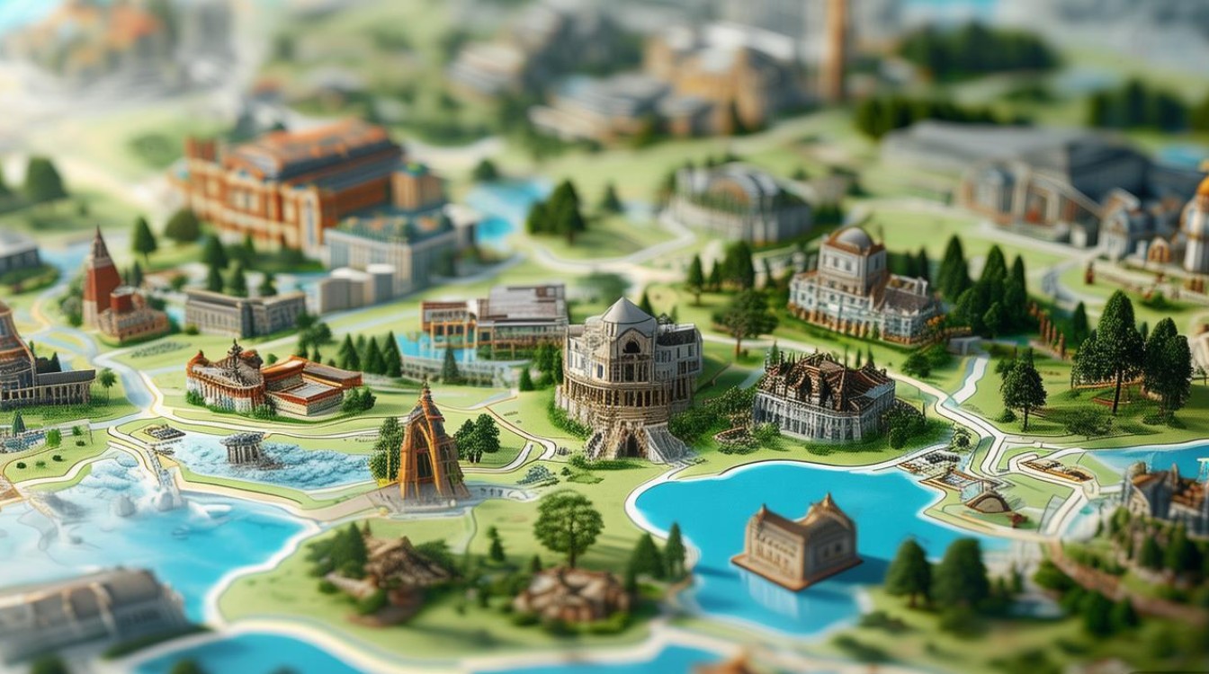 桐庐免费旅游景点大全 桐庐免费旅游景点大全