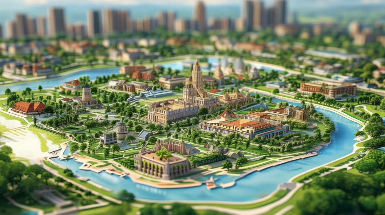 惠州市游玩景点大全