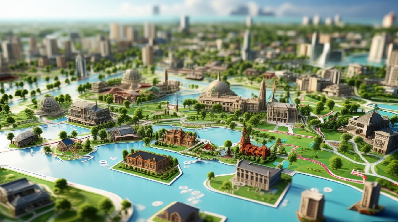 惠州市游玩景点大全