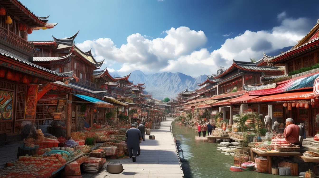 甘肃天水旅游景点攻略 甘肃天水旅游景点攻略