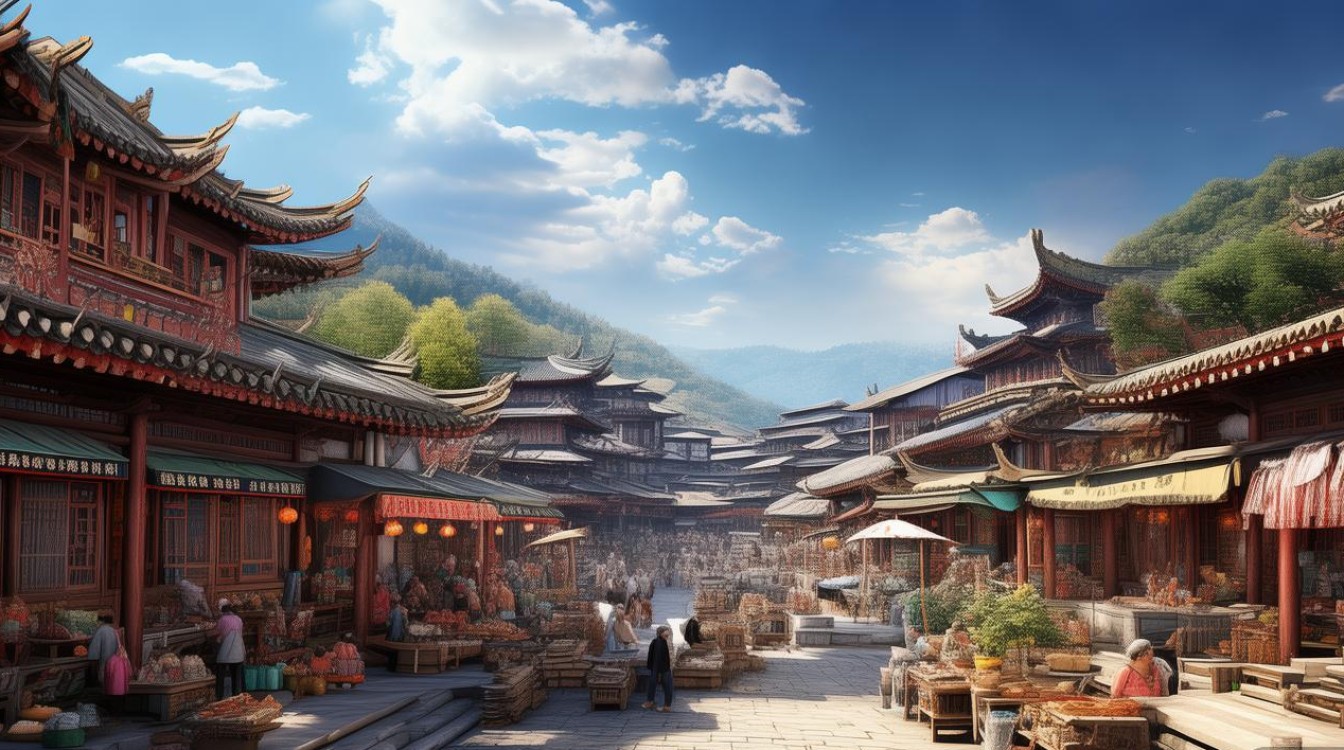 甘肃天水旅游景点攻略 甘肃天水旅游景点攻略