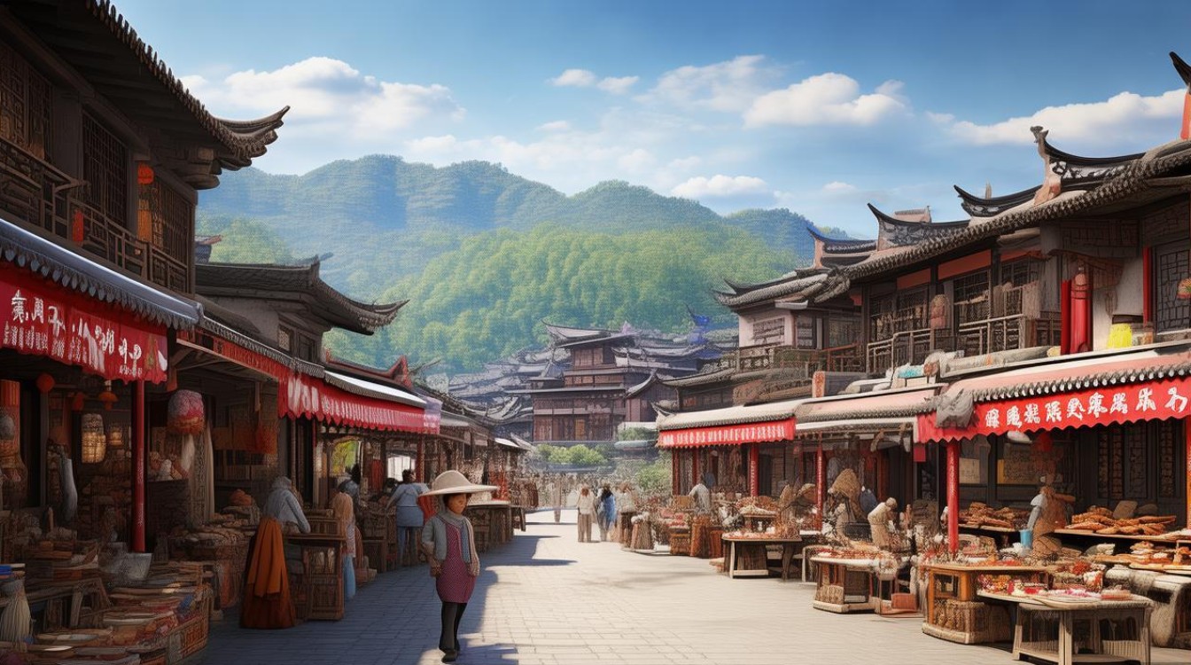 甘肃天水旅游景点攻略 甘肃天水旅游景点攻略