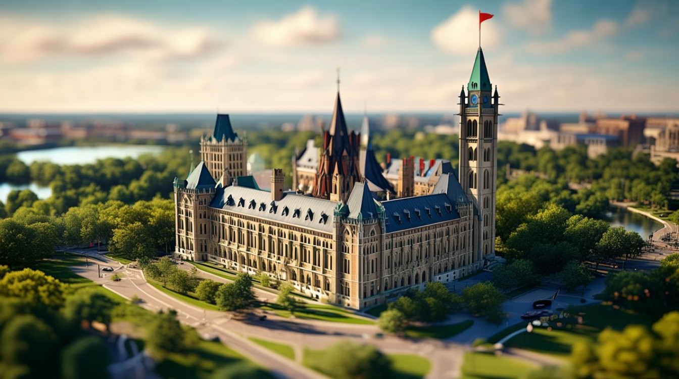 加拿大旅游必去的景点 加拿大旅游必去的景点