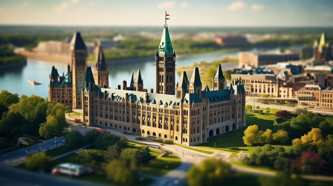 加拿大旅游必去的景点 加拿大旅游必去的景点