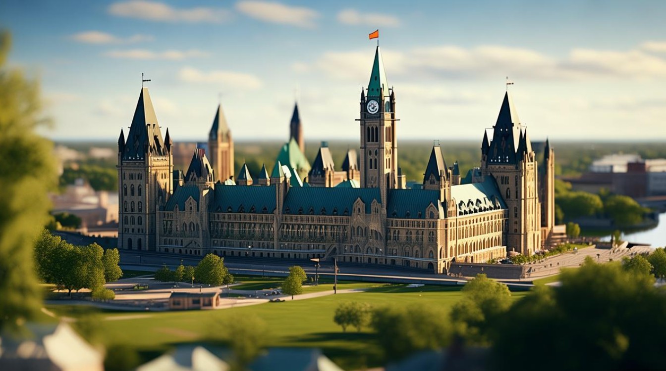 加拿大旅游必去的景点 加拿大旅游必去的景点