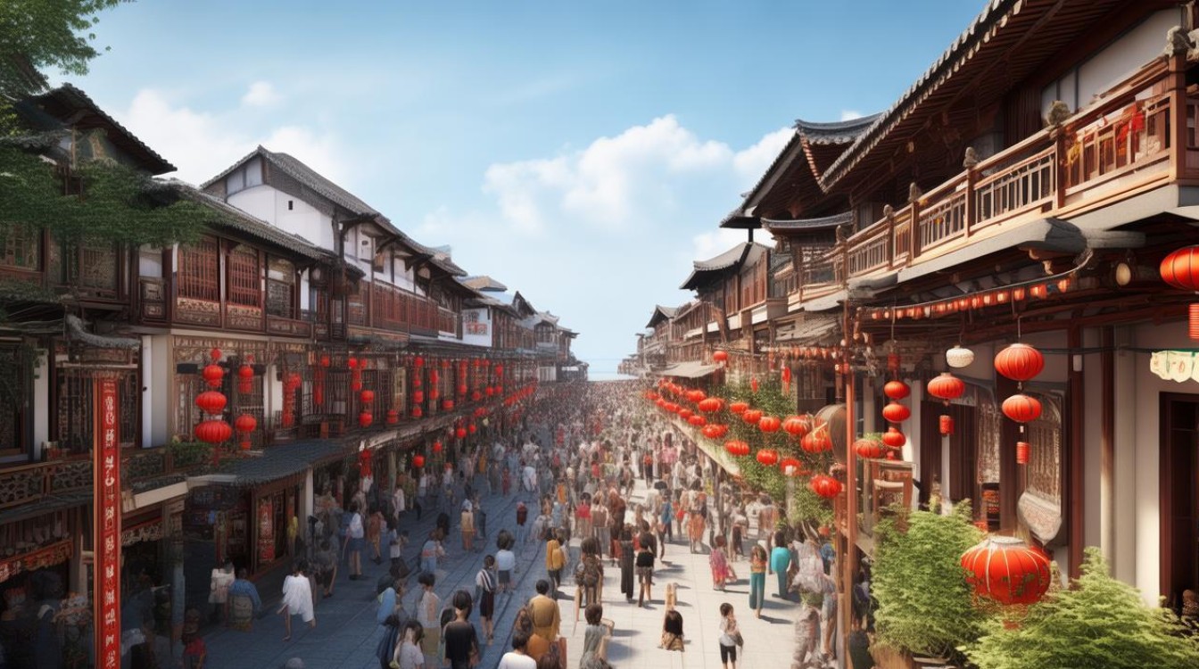 厦门拨浪鼓旅游景点 厦门拨浪鼓旅游景点