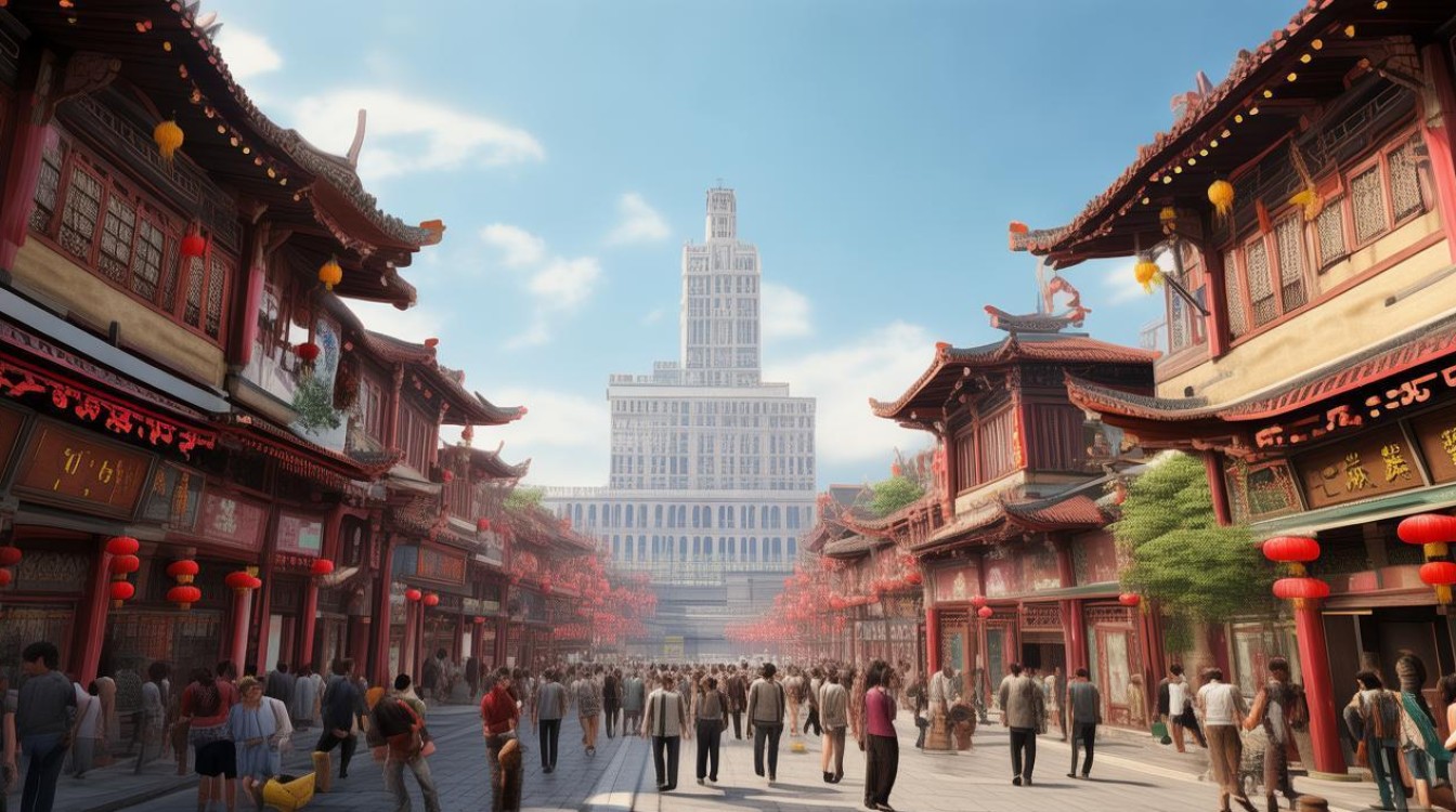 厦门拨浪鼓旅游景点 厦门拨浪鼓旅游景点