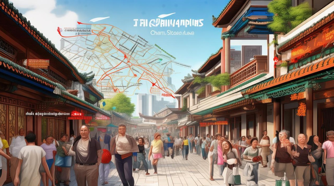 山东济南旅游景点攻略