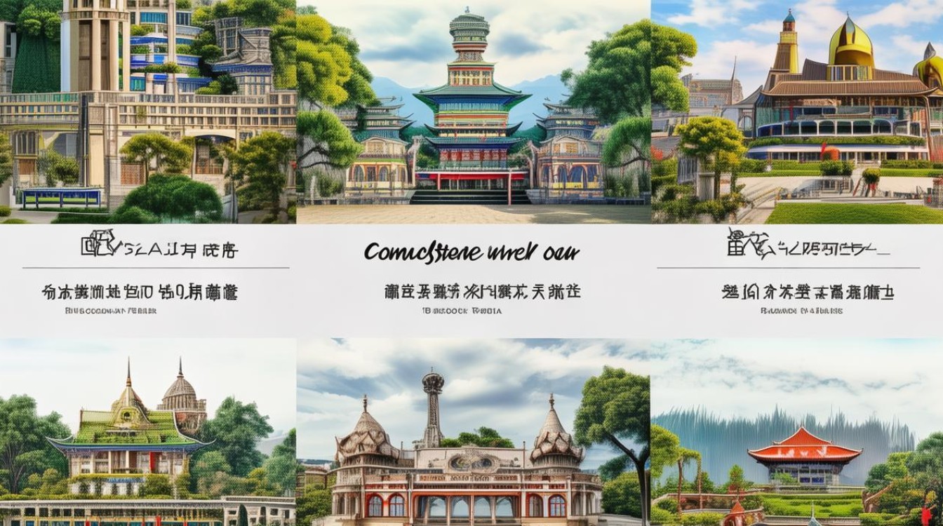 保定地区旅游景点大全