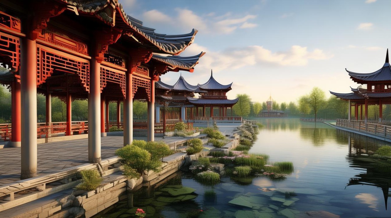 山东济宁附近旅游景点