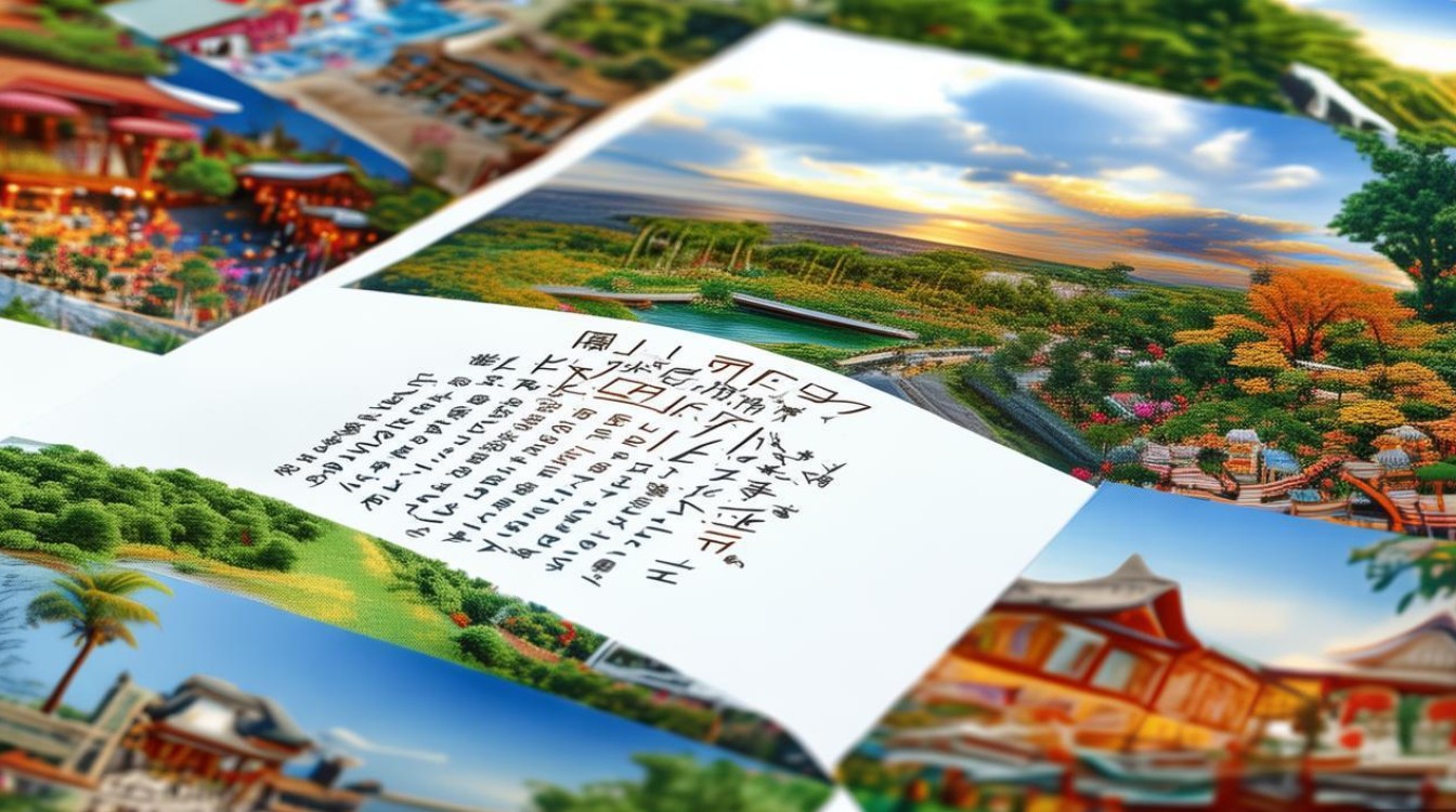 福州周边景点排名大全