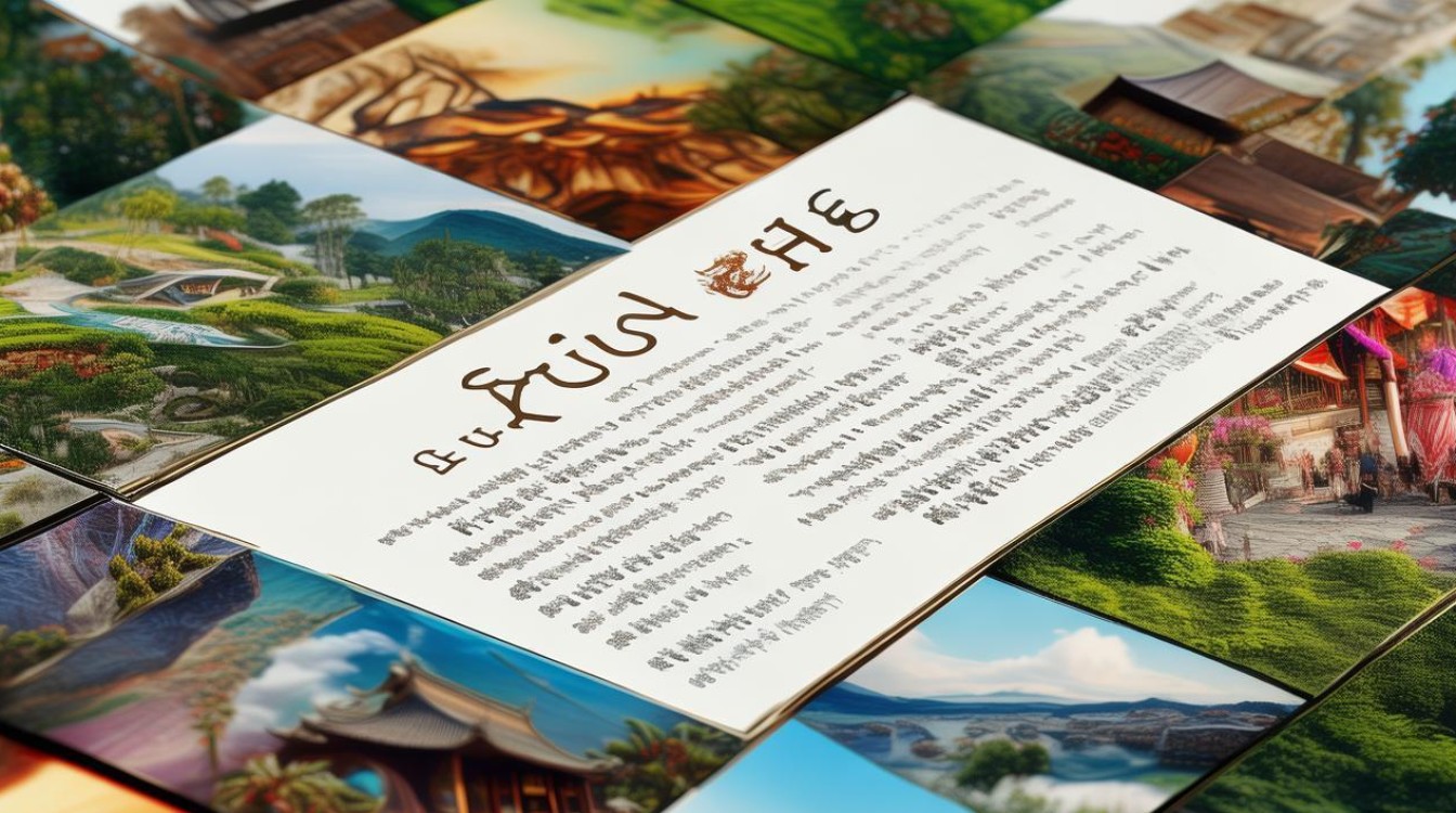 福州周边景点排名大全