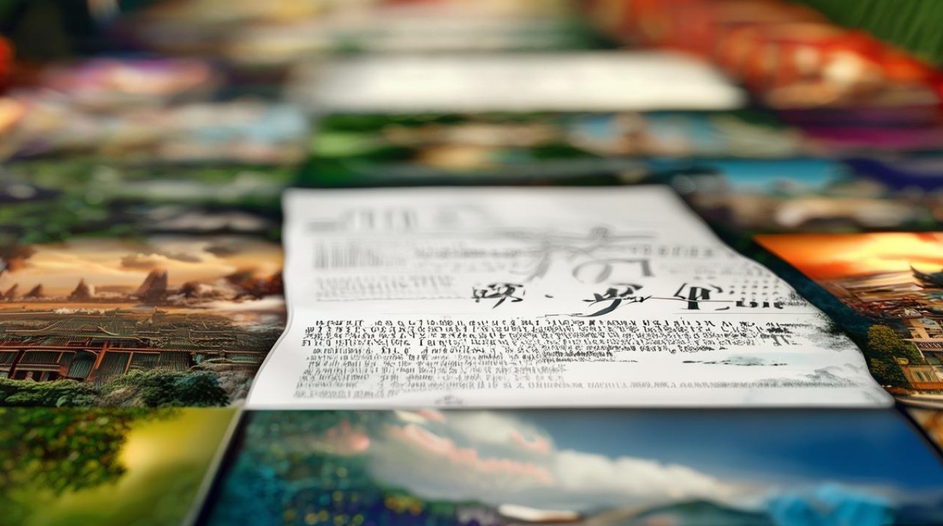 福州周边景点排名大全