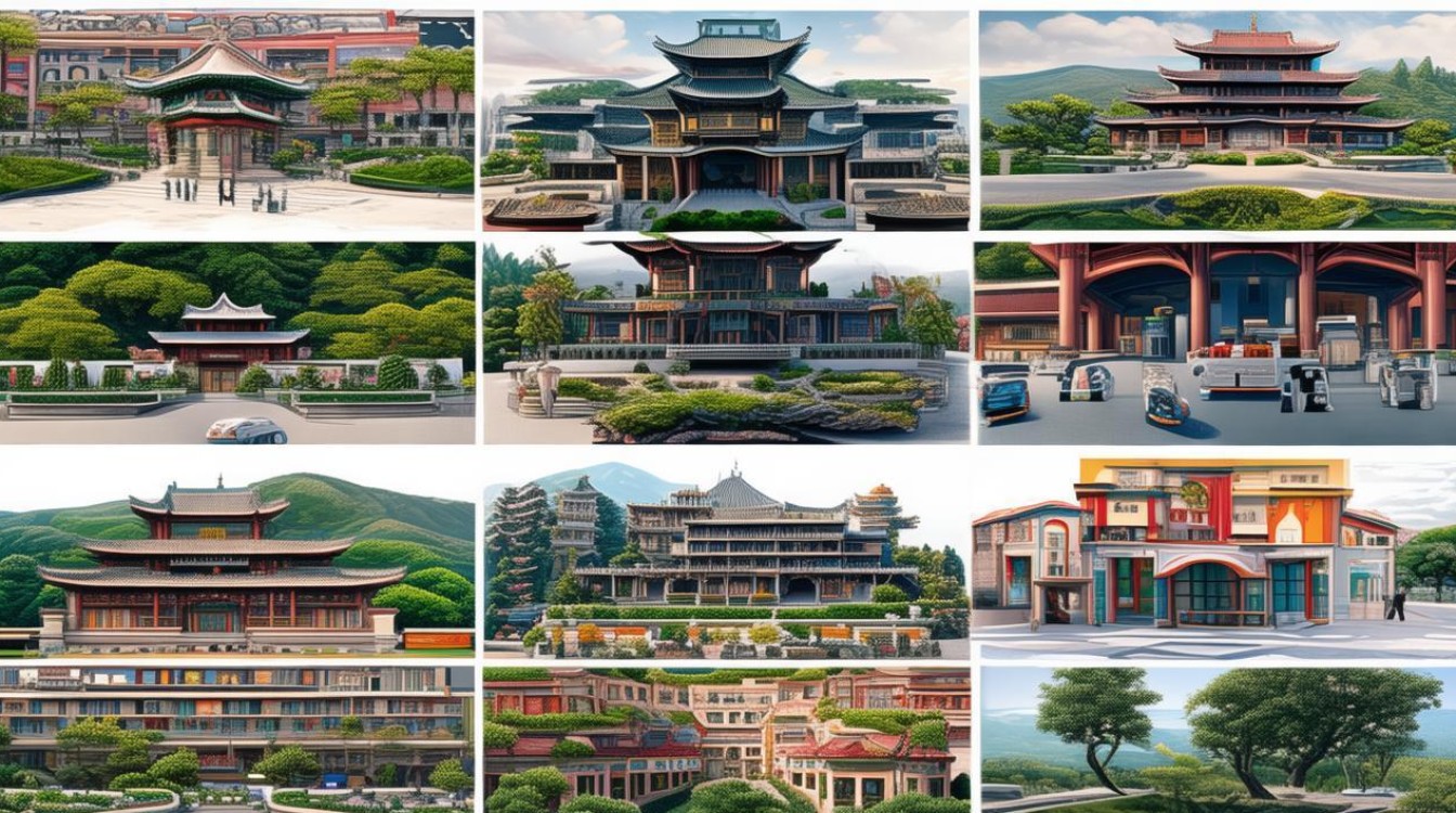 湖南衡阳景点排名大全 湖南衡阳景点排名大全