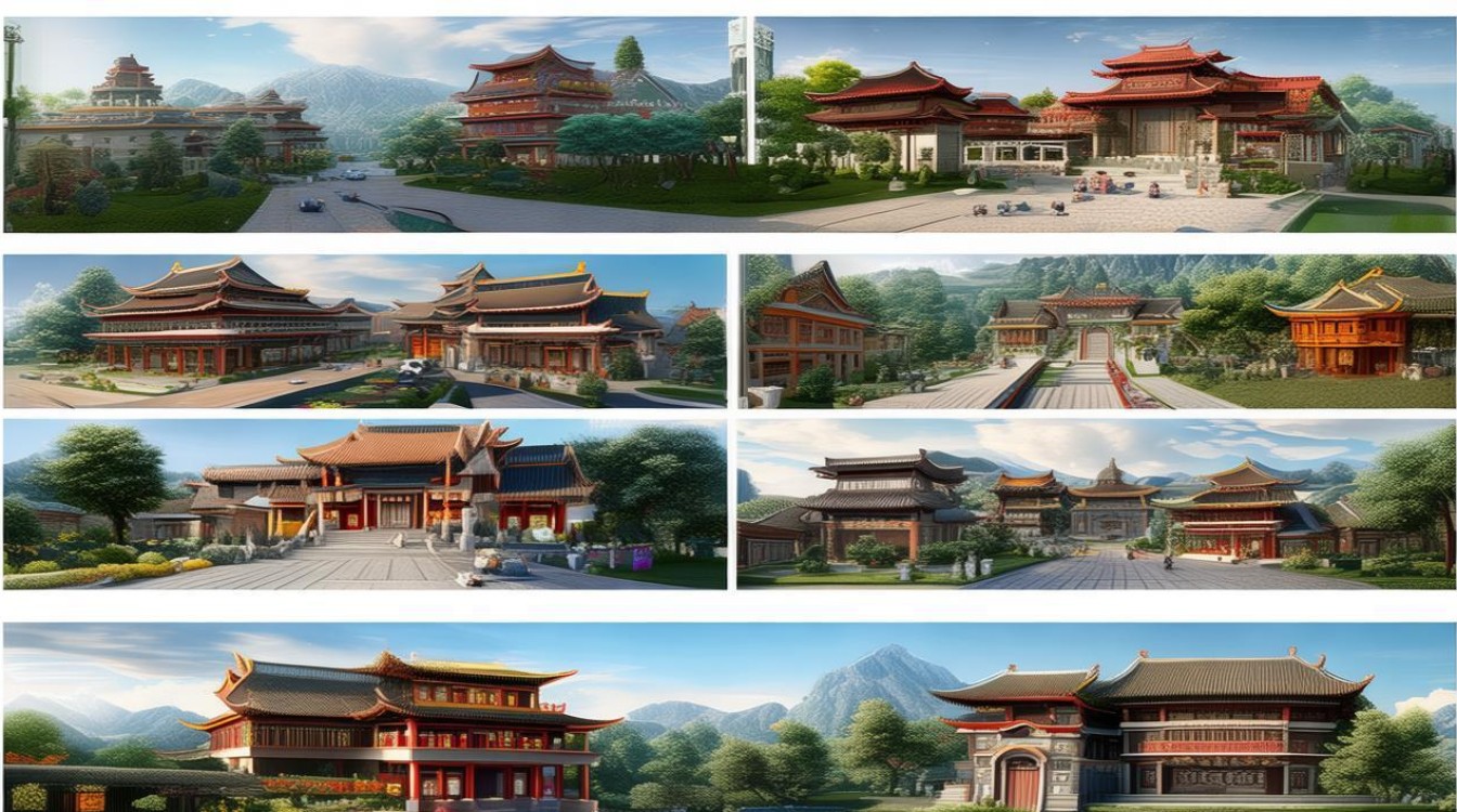 湖南衡阳景点排名大全 湖南衡阳景点排名大全