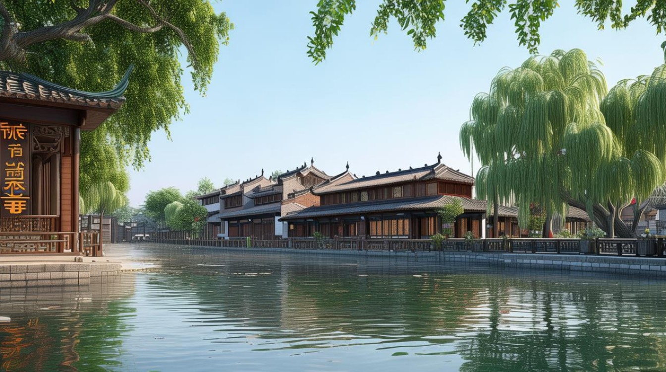 台州不用门票的景点