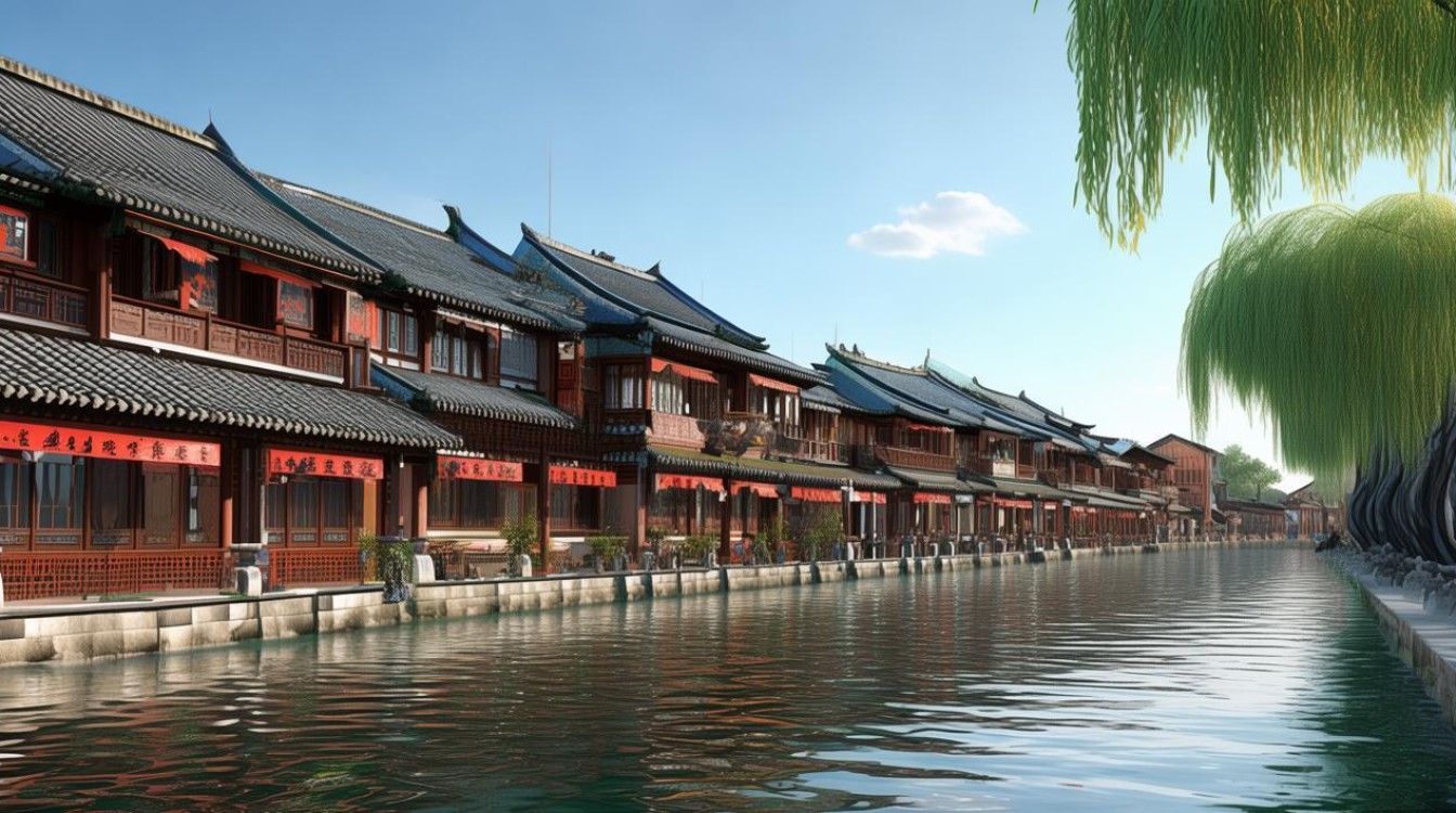 台州不用门票的景点