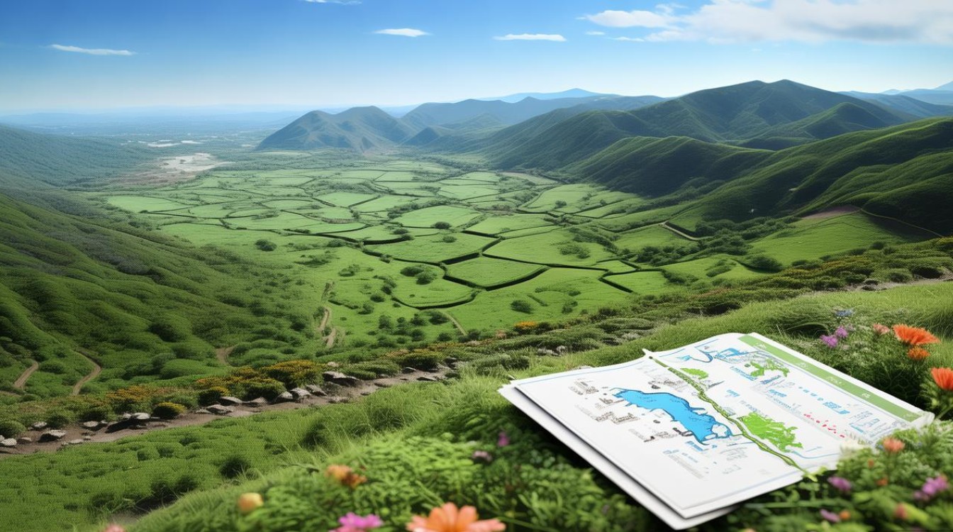 济州牛岛景点介绍 济州牛岛景点介绍