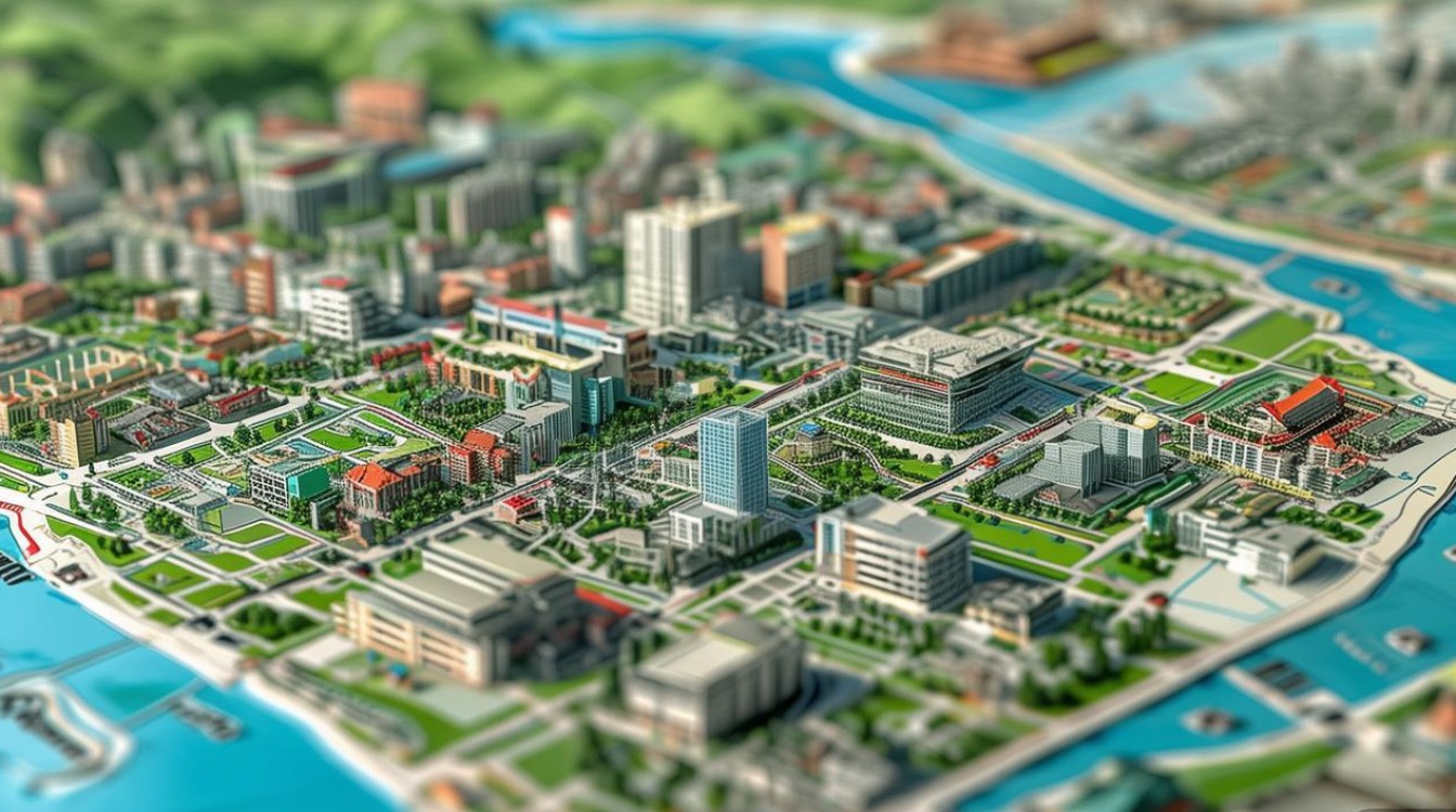 台北景点分布图 台北景点分布图