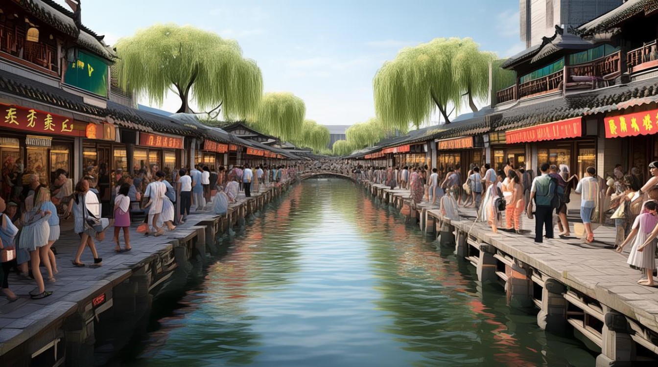 苏州免费景点大全最新 苏州免费景点大全最新