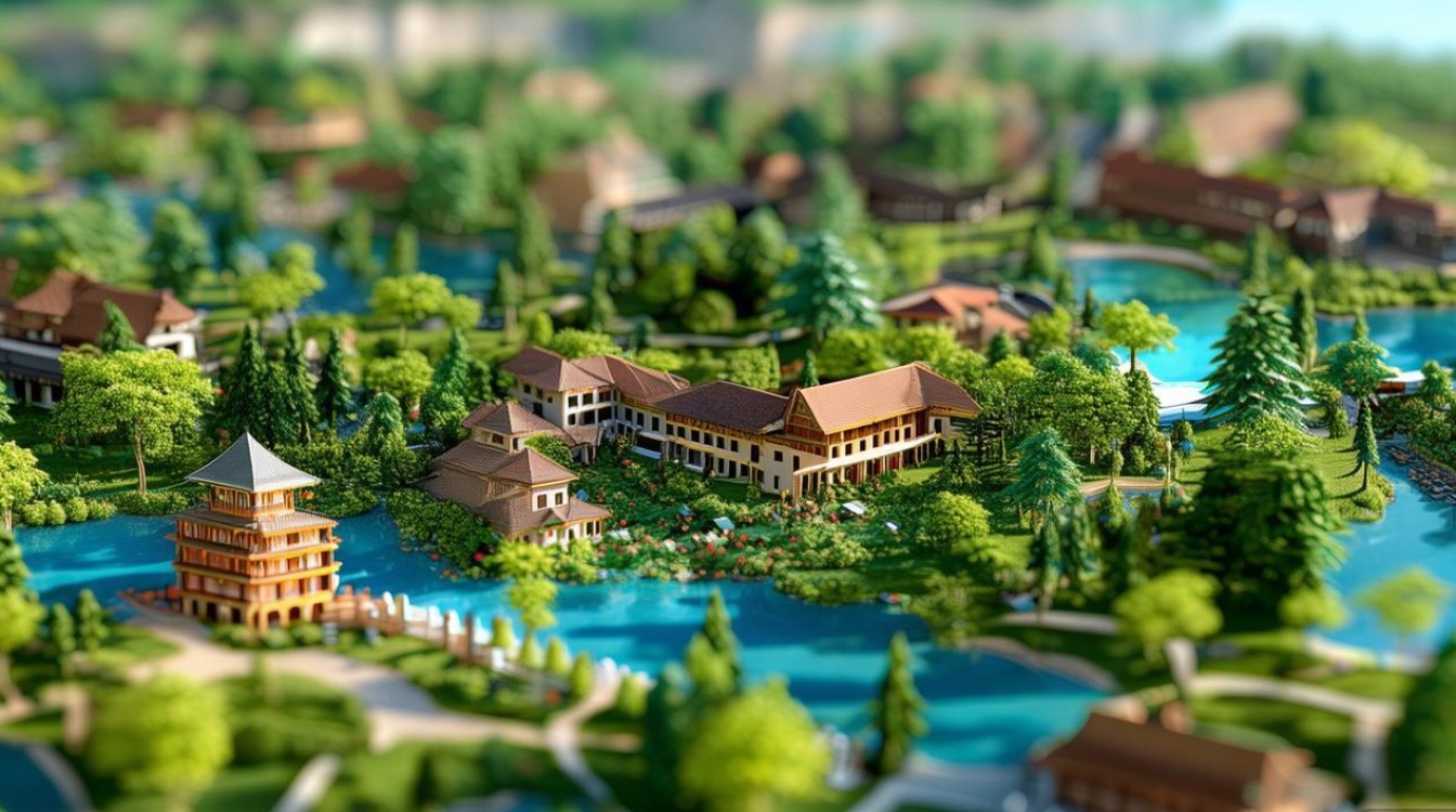 浦北的旅游景点