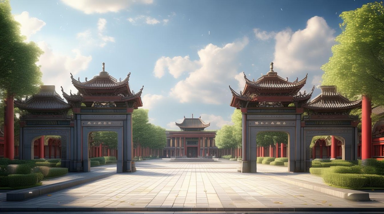 景点清华大学 景点清华大学